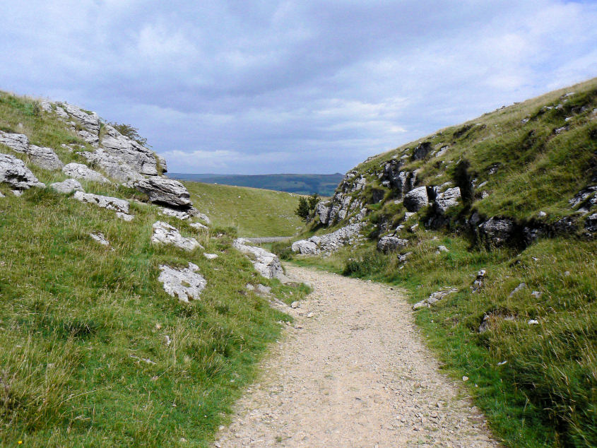 Cave Dale Cave Dale